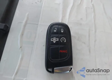 2017 Ram 1500 Longhorn z USA, uszkodzony, nr VIN 1C6RR7PT9HS665041